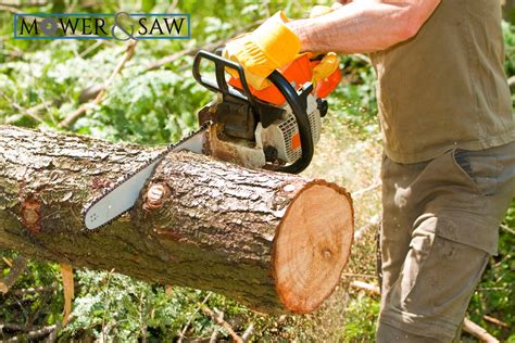 The patented auto-tension chain system extends chain life and ensures proper tension throughout operation. . Best chainsaw for the money